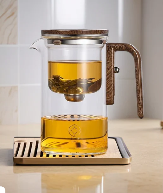 Yalvion Magic Pot